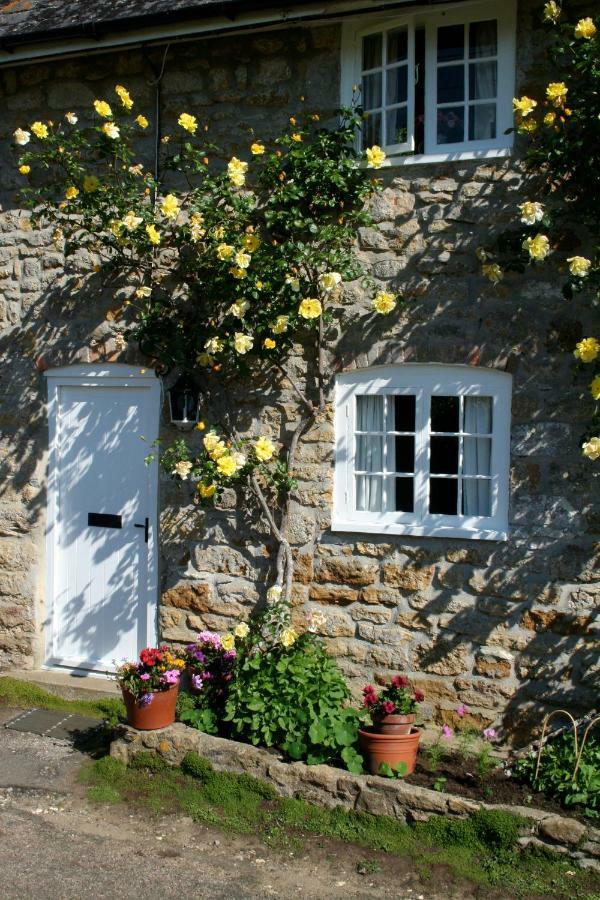 The Cottage Abbotsbury Exterior photo